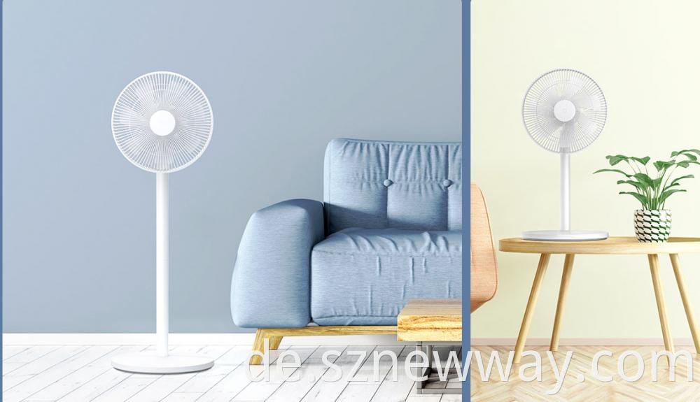 Mijia Standing Fan